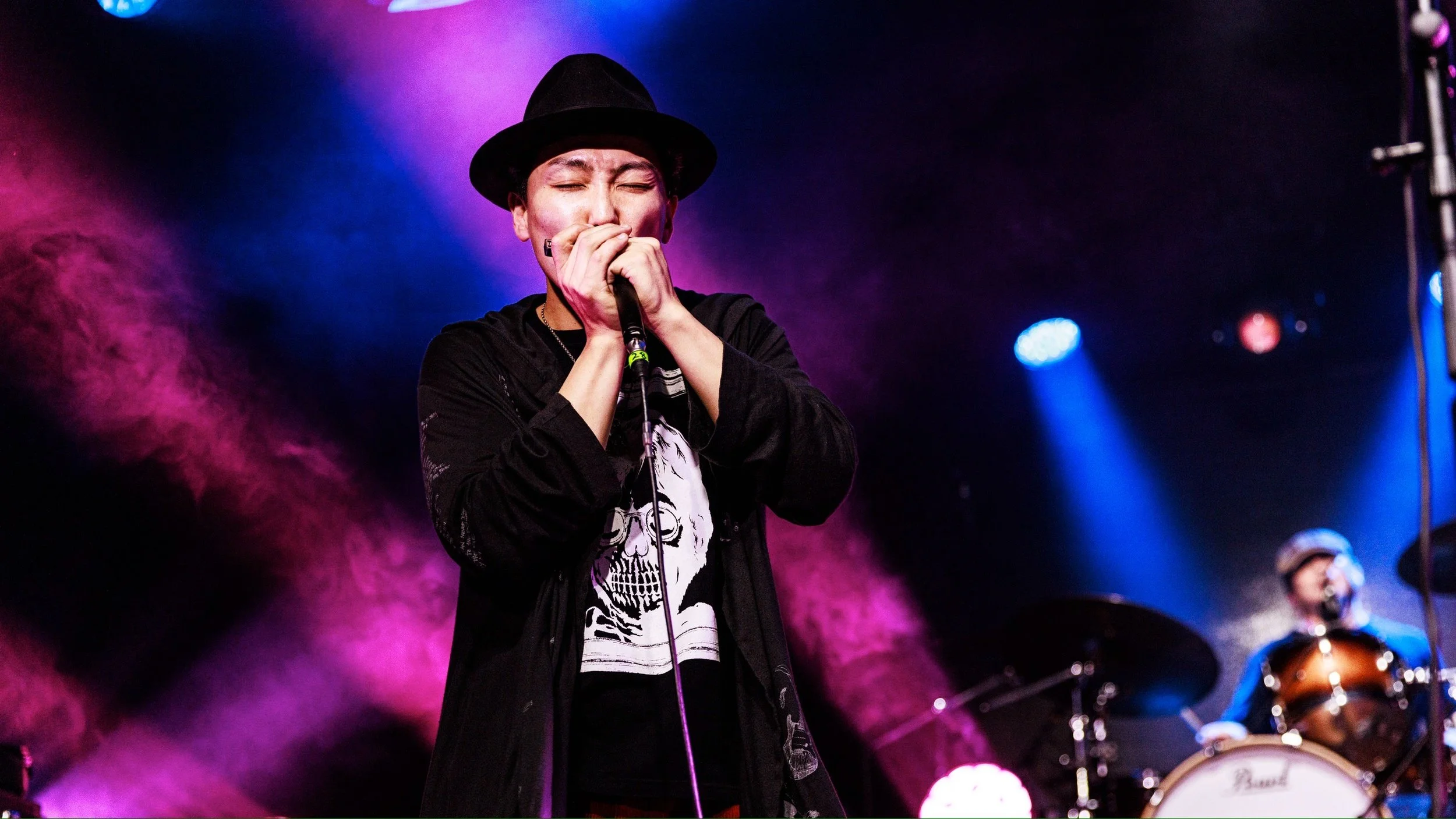 千賀太郎 Taro Senga — THMF